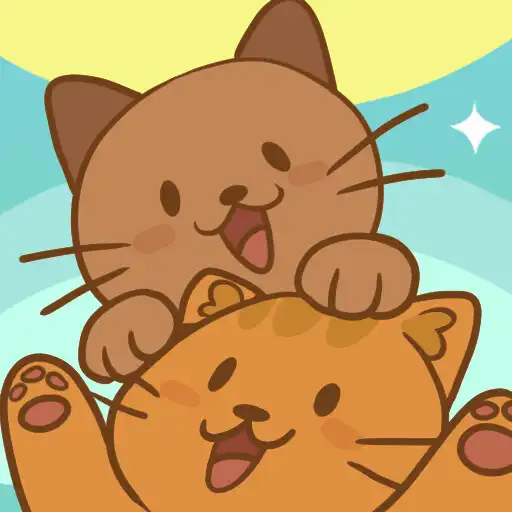 Play House of Cats - Cute game APK