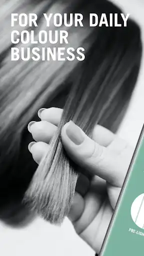 Play House of Color by Schwarzkopf  and enjoy House of Color by Schwarzkopf with UptoPlay