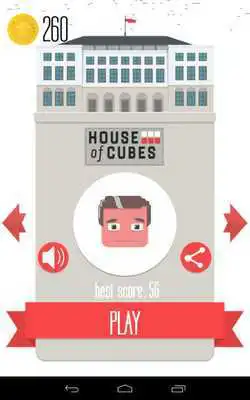 Play House of Cubes
