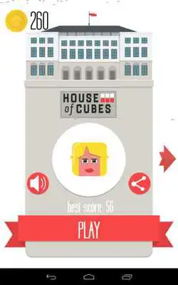 Play House of Cubes