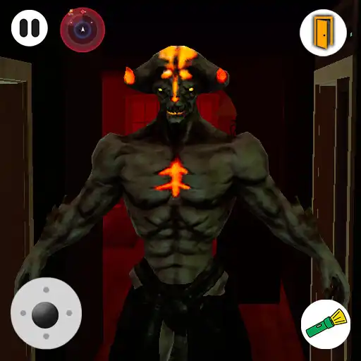 Play House Of Darkness: Scary Game APK