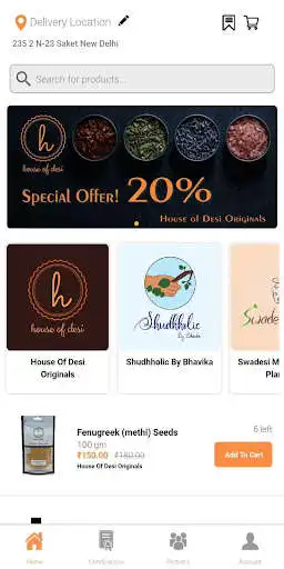 Play House Of Desi as an online game House Of Desi with UptoPlay