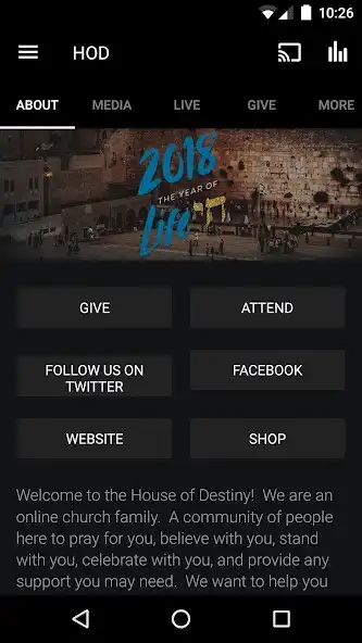 Play House of Destiny  and enjoy House of Destiny with UptoPlay