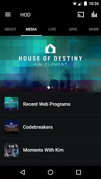 Play House of Destiny as an online game House of Destiny with UptoPlay