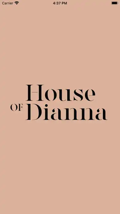 Play House of Dianna  and enjoy House of Dianna with UptoPlay