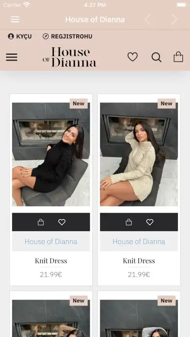 Play House of Dianna as an online game House of Dianna with UptoPlay