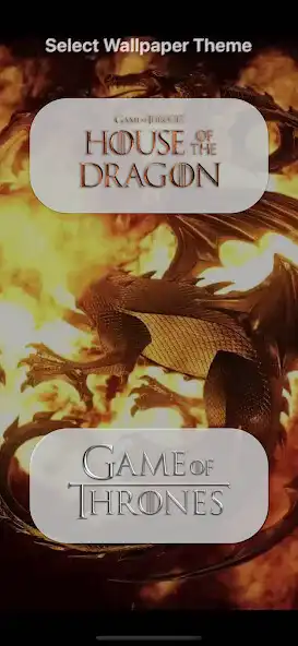 Play House of Dragon GOT Wallpaper  and enjoy House of Dragon GOT Wallpaper with UptoPlay