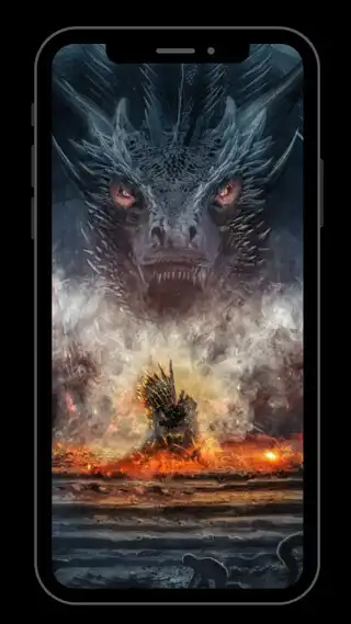 Play House of dragons wallpaper as an online game House of dragons wallpaper with UptoPlay