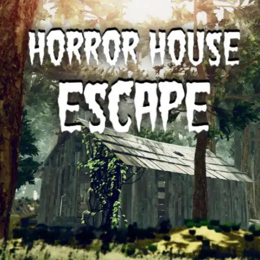 Play House of Fear: Exit Room Game APK
