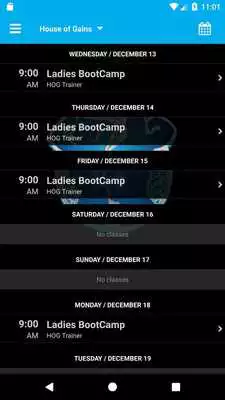 Play House of Gains Play House of Gains