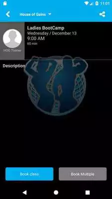 Play House of Gains Play House of Gains