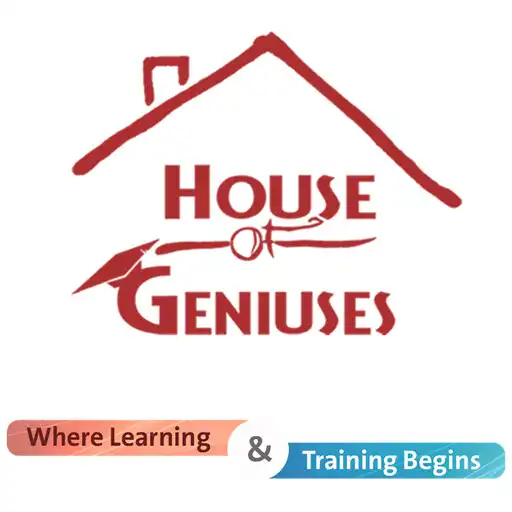 Play House Of Geniuses APK