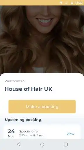 Play House of Hair UK  and enjoy House of Hair UK with UptoPlay
