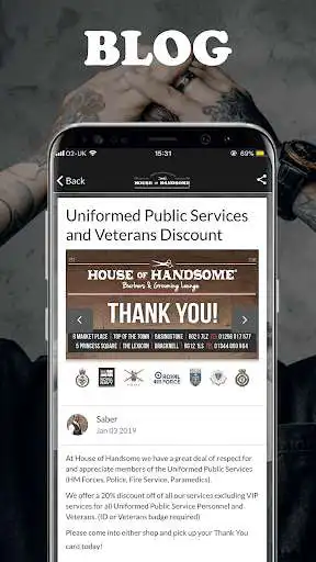 Play House of Handsome  and enjoy House of Handsome with UptoPlay