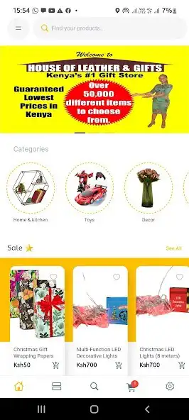 Play House Of Leather  Gifts  and enjoy House Of Leather  Gifts with UptoPlay