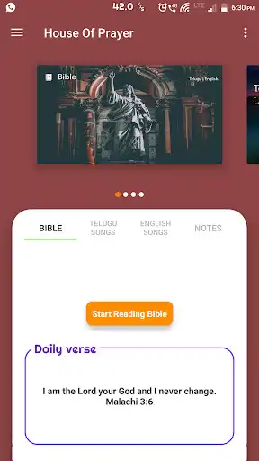 Play House of Prayer  and enjoy House of Prayer with UptoPlay