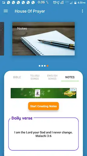 Play House of Prayer as an online game House of Prayer with UptoPlay