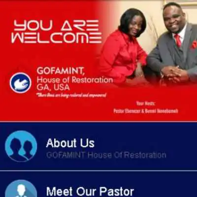 Play HOUSEOFRESTORATION-GFM