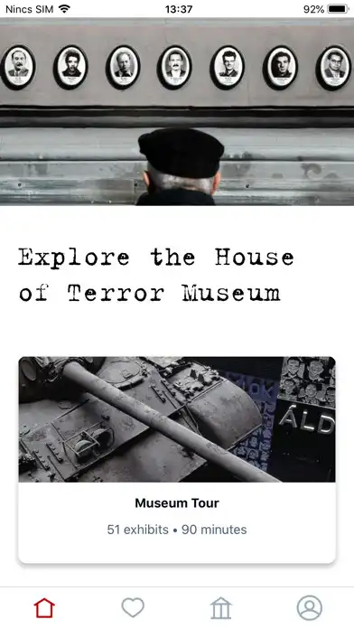 Play House of Terror Museum  and enjoy House of Terror Museum with UptoPlay