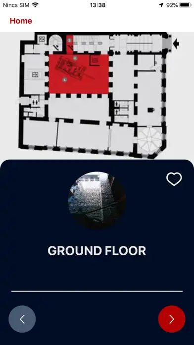 Play House of Terror Museum as an online game House of Terror Museum with UptoPlay