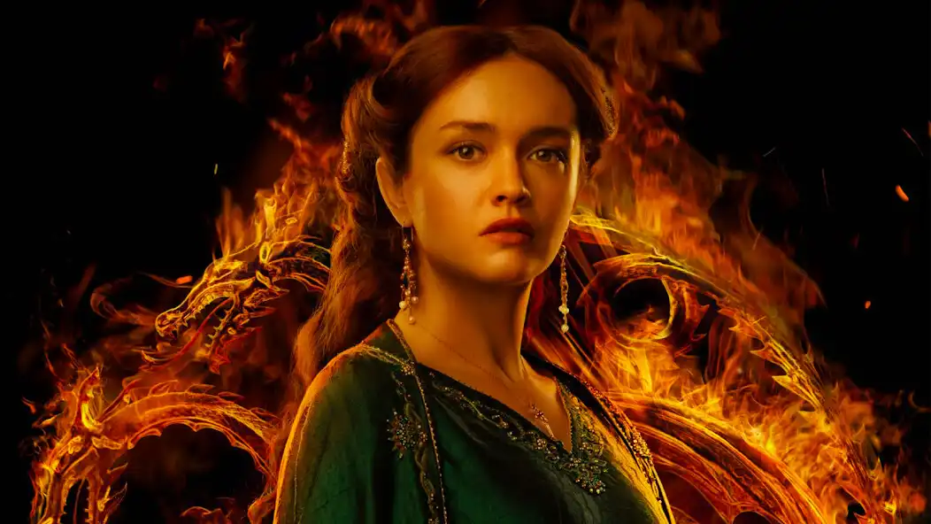 Play House of The Dragon Reaction as an online game House of The Dragon Reaction with UptoPlay