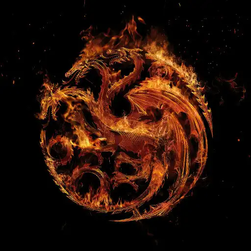 Play House Of The Dragon Wallpaper APK