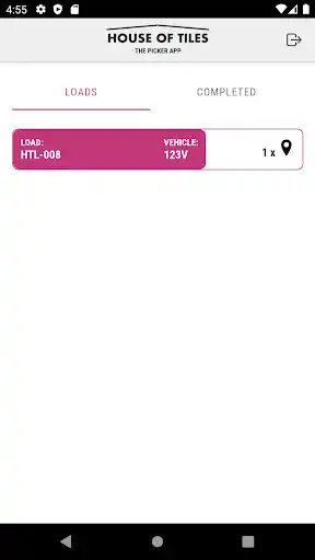 Play House Of Tiles - Picker as an online game House Of Tiles - Picker with UptoPlay