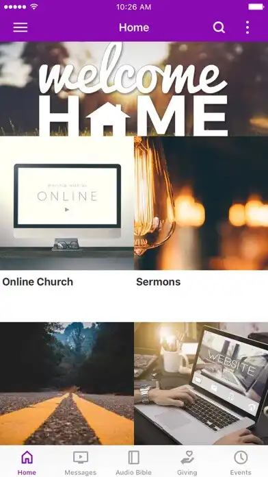 Play House of Triumph Church  and enjoy House of Triumph Church with UptoPlay
