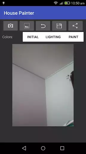 Play House Painter  and enjoy House Painter with UptoPlay