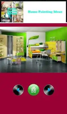 Play House Painting Ideas Play House Painting Ideas
