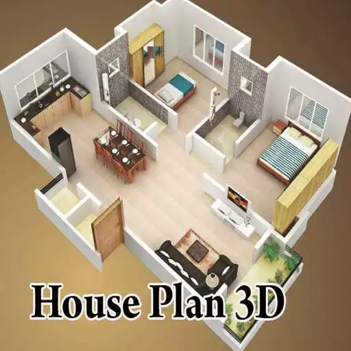 Play House Plan 3D APK