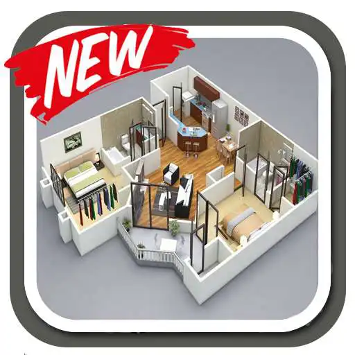Play House Plan Design 3D APK Play House Plan Design 3D APK