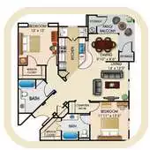 Free play online House Plan Design Idea New APK Free play online House Plan Design Idea New APK