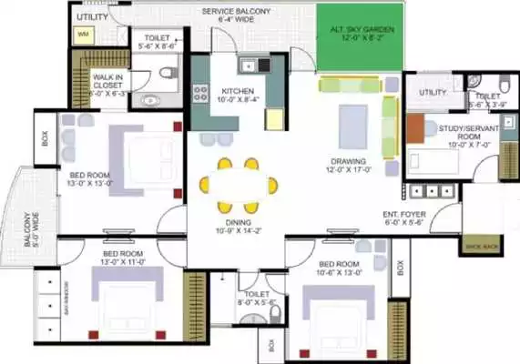 Play House Plan Design Idea New