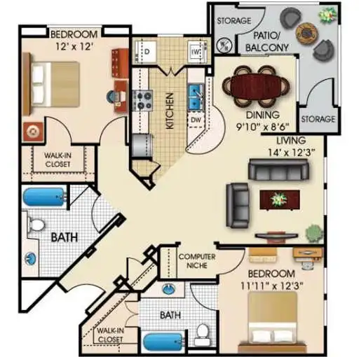 Play House Plan Designs