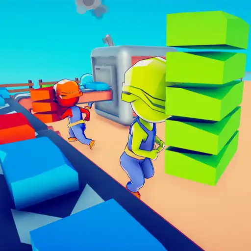Play House Race APK
