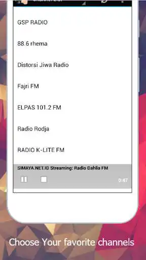 Play House Radio Stations as an online game House Radio Stations with UptoPlay