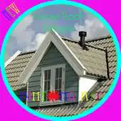 Free play online House Roof Designs APK