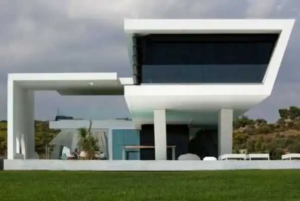 Play House Roof Designs