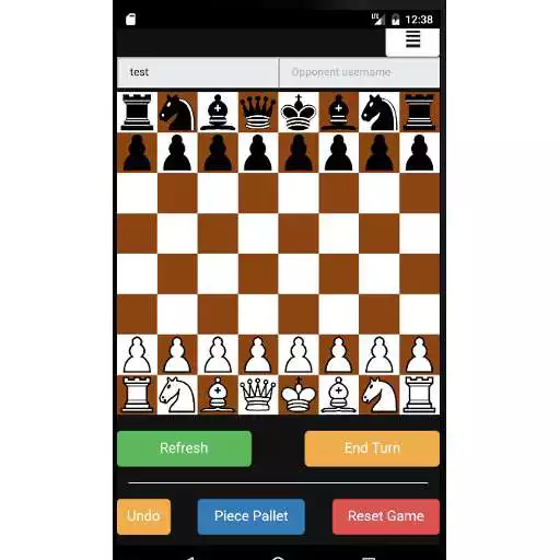 Play House Rules Chess APK Play House Rules Chess APK