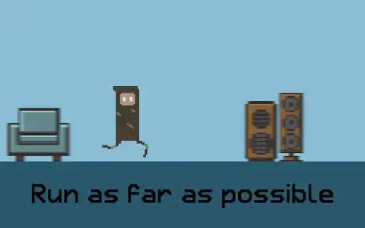 Play House Runner  and enjoy House Runner with UptoPlay