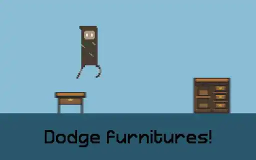 Play House Runner as an online game House Runner with UptoPlay