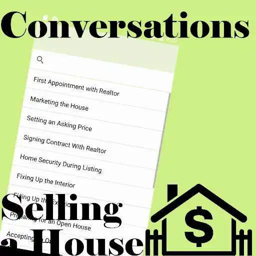 Play House Sales Conversation  and enjoy House Sales Conversation with UptoPlay