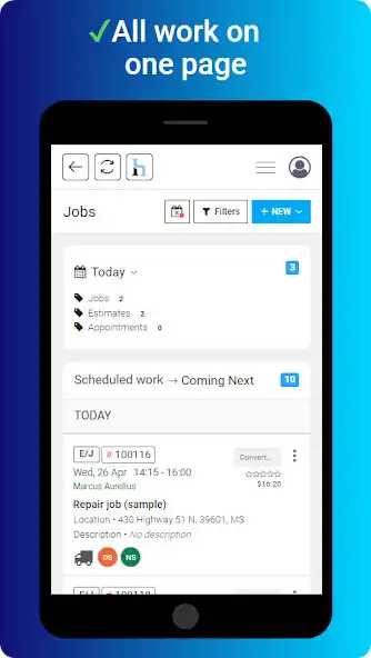 Play HouseService 365  and enjoy HouseService 365 with UptoPlay