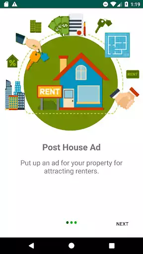 Play House & Services - Rent-A-Home as an online game House & Services - Rent-A-Home with UptoPlay