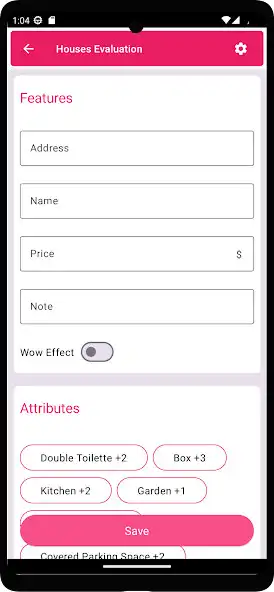 Play Houses Evaluation as an online game Houses Evaluation with UptoPlay