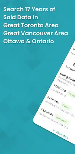 Play HouseSigma Canada Real Estate  and enjoy HouseSigma Canada Real Estate with UptoPlay