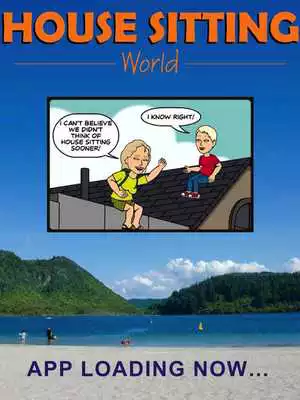 Play House Sitting World Magazine