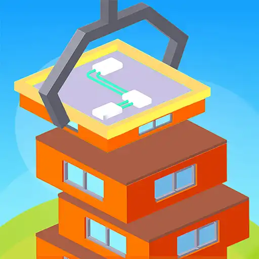 Play House Stack 3D APK Play House Stack 3D APK