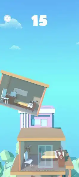 Play House Stacking 3D and enjoy House Stacking 3D with UptoPlay Play House Stacking 3D and enjoy House Stacking 3D with UptoPlay